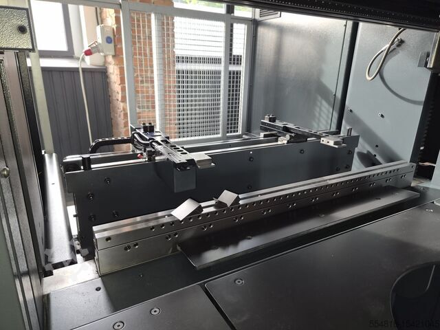 Press brake Prasa krawędziowa Safan E-Brake Premium 35-1250