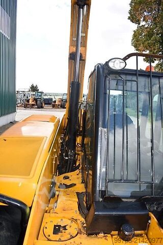 Telescopic loader JCB 525-60