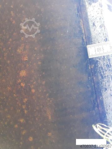 Asphalt mixing plant DYNAPAC R 300 TVE 2 / Starrbohle **bis 13,75 m**