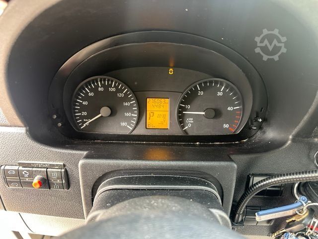 Fire truck MERCEDES-BENZ Spinter 319 CDI **4 x Auf Lager**