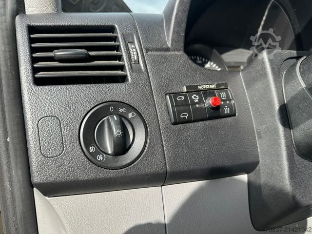 Fire truck MERCEDES-BENZ Spinter 319 CDI **4 x Auf Lager**