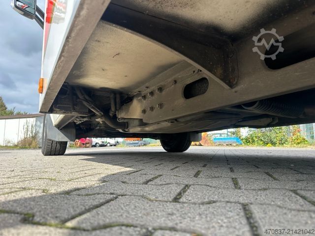 Fire truck MERCEDES-BENZ Spinter 319 CDI **4 x Auf Lager**