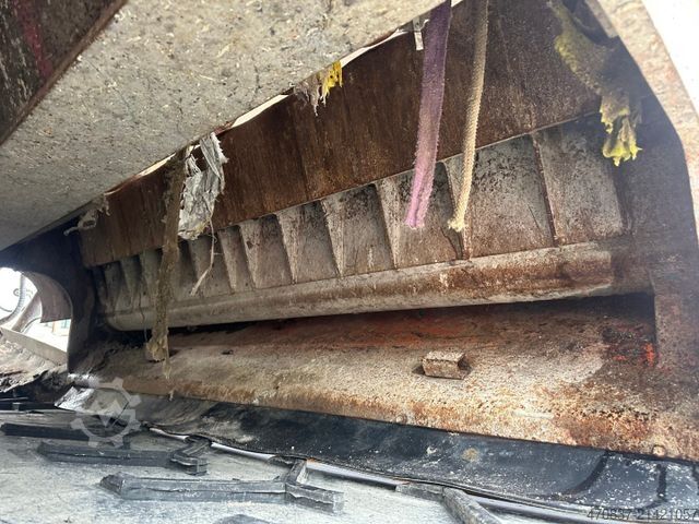 Other Arjes Titan 900 / Shredder