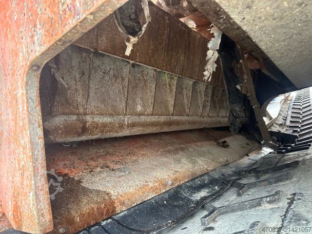 Other Arjes Titan 900 / Shredder