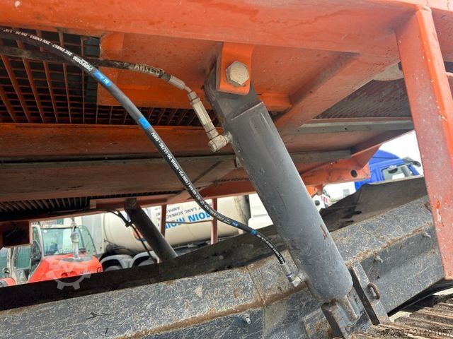 Other Arjes Titan 900 / Shredder