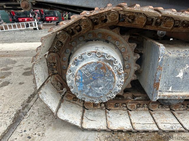 Other Arjes Titan 900 / Shredder