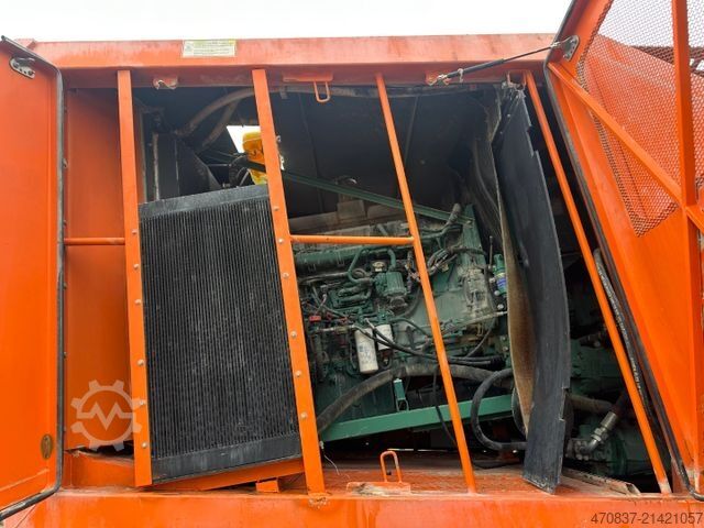 Other Arjes Titan 900 / Shredder