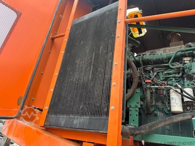 Other Arjes Titan 900 / Shredder