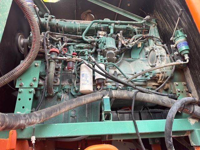 Other Arjes Titan 900 / Shredder