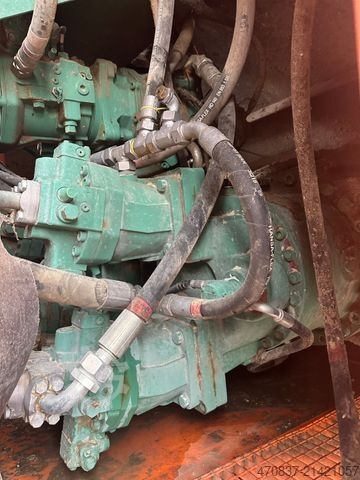 Other Arjes Titan 900 / Shredder