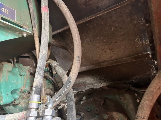 Other Arjes Titan 900 / Shredder