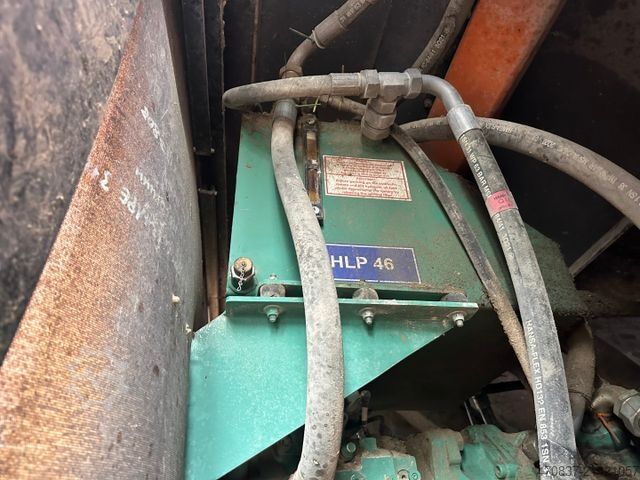 Other Arjes Titan 900 / Shredder