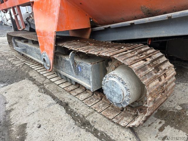 Other Arjes Titan 900 / Shredder