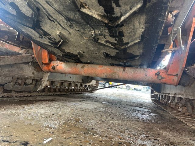 Other Arjes Titan 900 / Shredder