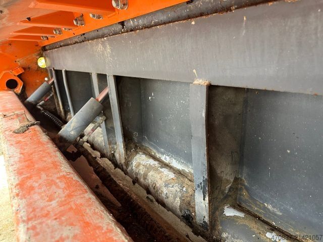 Other Arjes Titan 900 / Shredder