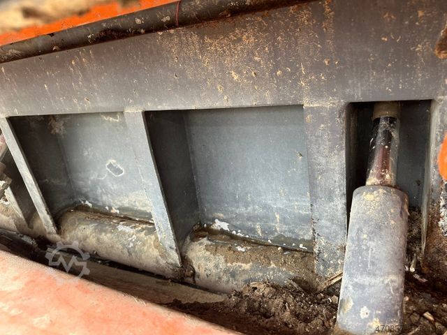 Other Arjes Titan 900 / Shredder