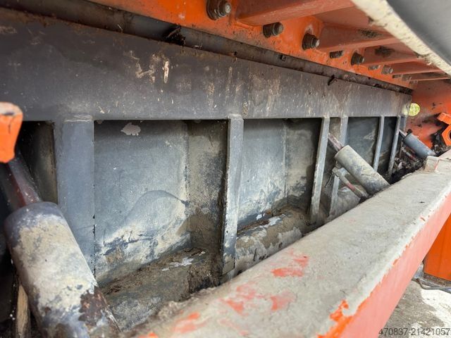 Other Arjes Titan 900 / Shredder