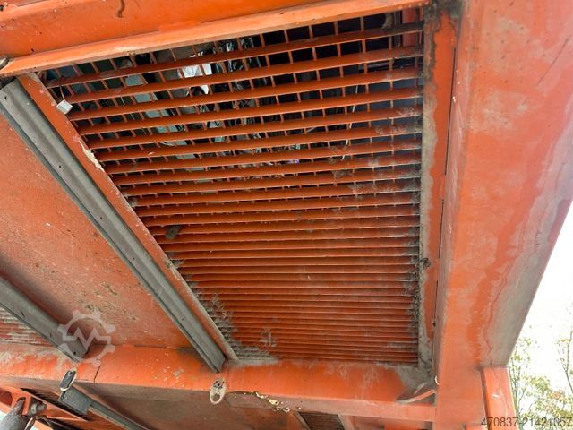 Other Arjes Titan 900 / Shredder