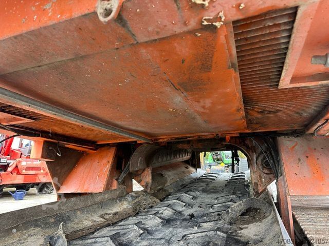 Other Arjes Titan 900 / Shredder