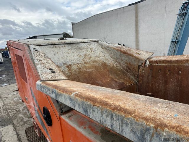 Other Arjes Titan 900 / Shredder