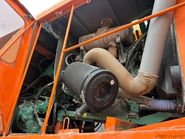 Other Arjes Titan 900 / Shredder