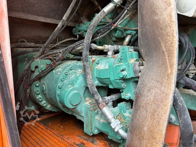 Other Arjes Titan 900 / Shredder