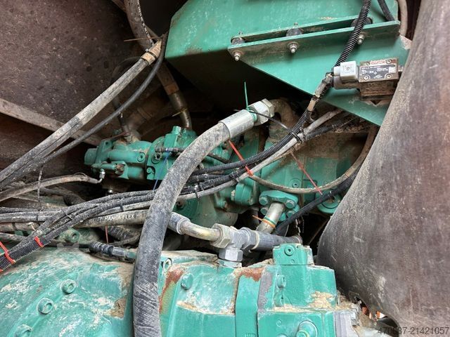 Other Arjes Titan 900 / Shredder