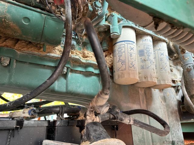 Other Arjes Titan 900 / Shredder