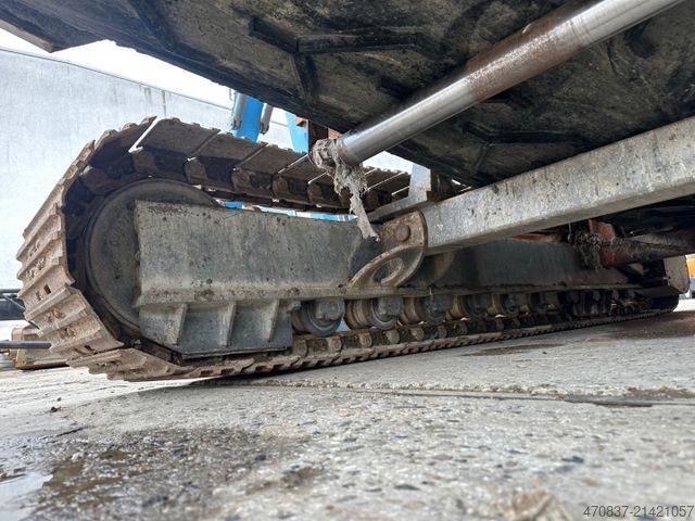 Other Arjes Titan 900 / Shredder