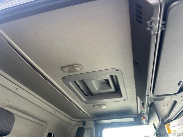 Garbage truck SCANIA R 440 / 8x2x6 / EURO 6