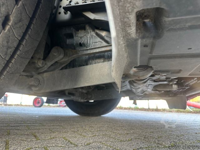 Cattle truck MERCEDES-BENZ Actros 2563 / Kaba 3 x Stock 50 m²