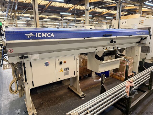 CNC turning and milling center Nakamura-Tome Super NTY3-150