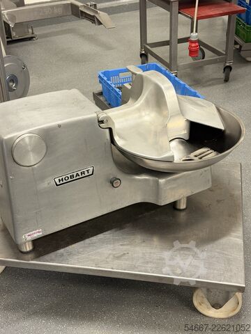 Meat processing machine HOBART 