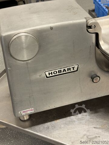 Meat processing machine HOBART 