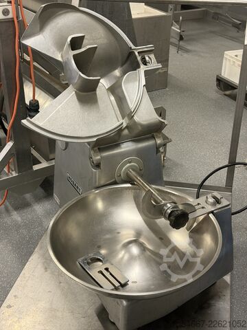 Meat processing machine HOBART 