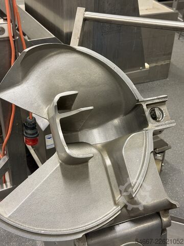 Meat processing machine HOBART 