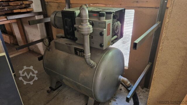 Machining center HOMAG BOF 41/45/R