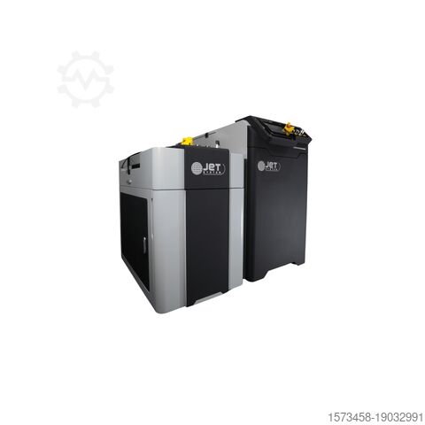 Schweißgerät Jetsystem Laser Welder