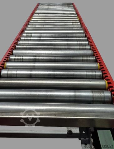 Roller conveyors FAS 9000-410-350