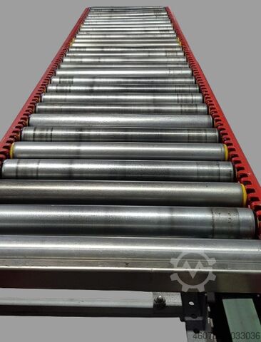 Roller conveyors FAS 7000-510-450