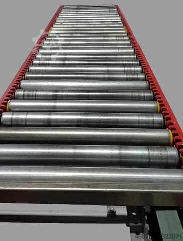 Roller conveyors FAS 14000-510-450