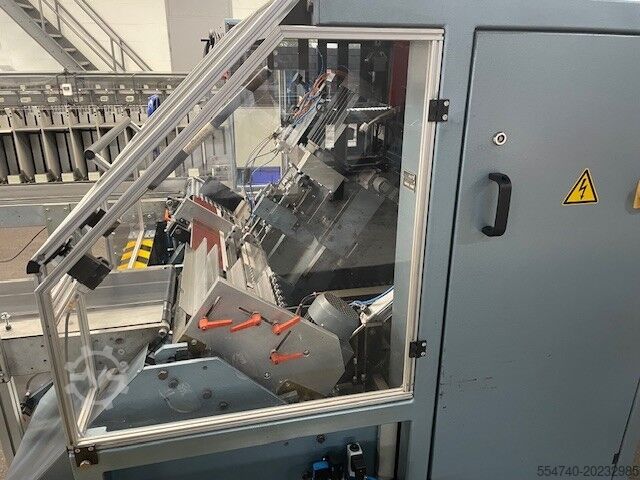 Papierbohrer Hang paperdrill 240-00