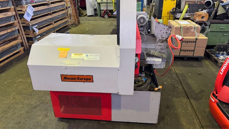 Band saw BOMAR STG 260 GA