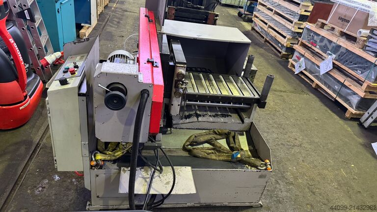 Band saw BOMAR STG 260 GA