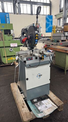 Cold saw MEP COBRA 352 MA