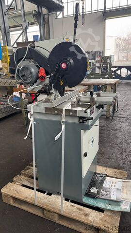 Cold saw MEP COBRA 352 MA