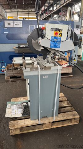 Cold saw MEP COBRA 352 MA