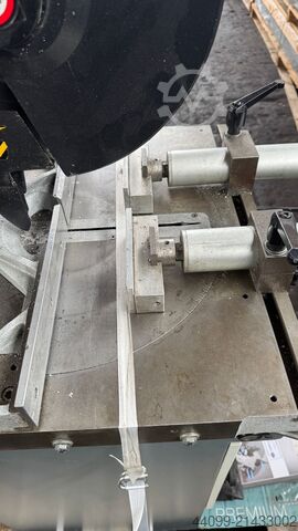 Cold saw MEP COBRA 352 MA