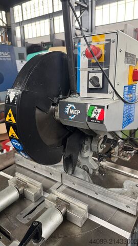 Cold saw MEP COBRA 352 MA