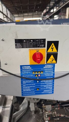 Cold saw MEP COBRA 352 MA